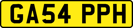 GA54PPH