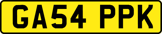 GA54PPK