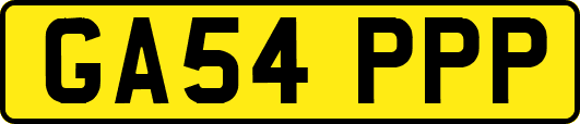 GA54PPP