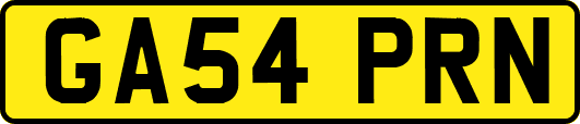 GA54PRN