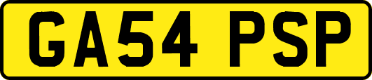 GA54PSP
