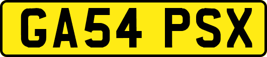 GA54PSX