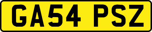 GA54PSZ