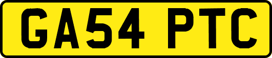 GA54PTC