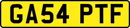 GA54PTF