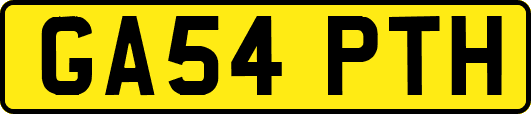GA54PTH