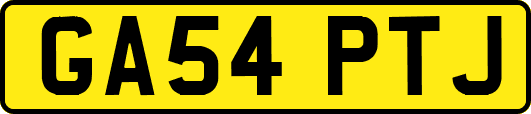 GA54PTJ