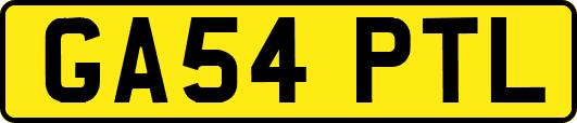 GA54PTL