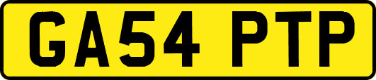 GA54PTP