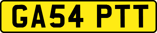 GA54PTT