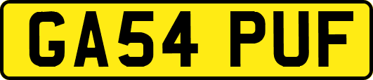 GA54PUF