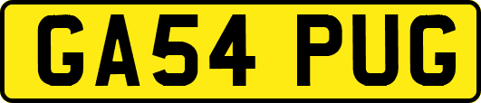 GA54PUG