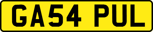 GA54PUL