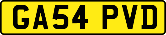 GA54PVD