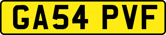 GA54PVF