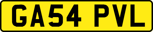 GA54PVL