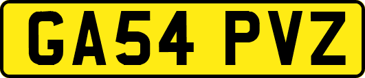 GA54PVZ