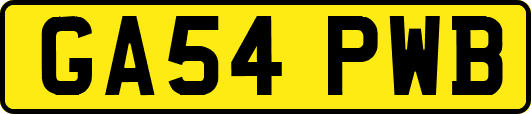 GA54PWB
