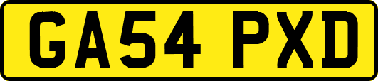 GA54PXD