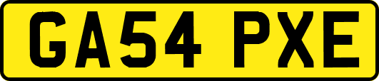 GA54PXE