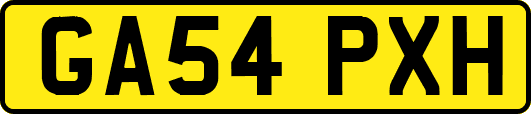 GA54PXH