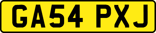 GA54PXJ