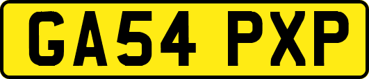 GA54PXP