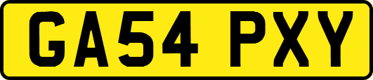 GA54PXY