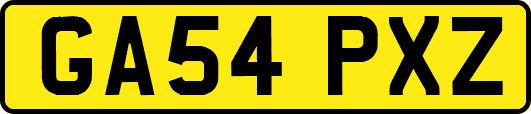 GA54PXZ