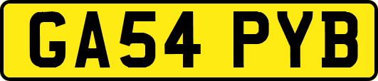 GA54PYB