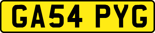 GA54PYG