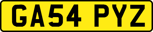 GA54PYZ