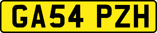 GA54PZH