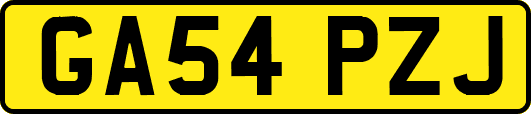 GA54PZJ