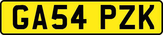 GA54PZK