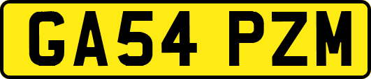 GA54PZM