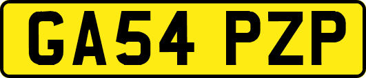 GA54PZP