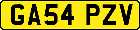 GA54PZV