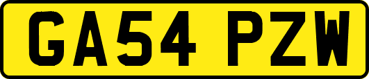 GA54PZW