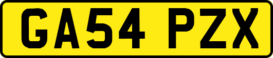 GA54PZX