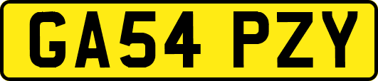 GA54PZY