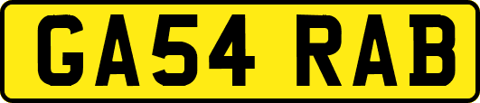GA54RAB