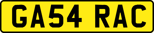 GA54RAC