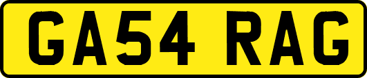 GA54RAG