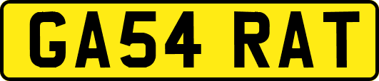 GA54RAT