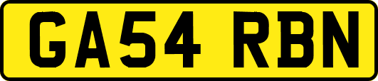 GA54RBN