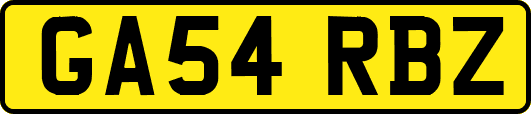 GA54RBZ