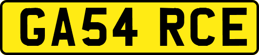 GA54RCE