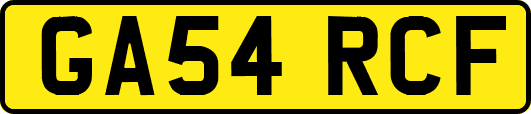 GA54RCF