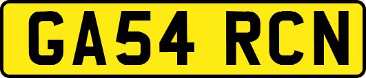 GA54RCN